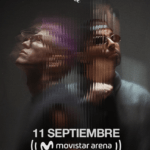 JUSTIN QUILES Y LENNY TAVÁREZ LLEGAN A BOGOTÁ